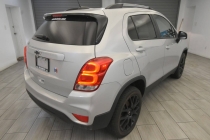 2021 Chevrolet Trax LT AWD 4dr Crossover - photothumb 4