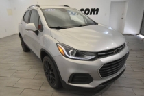 2021 Chevrolet Trax LT AWD 4dr Crossover - photothumb 6