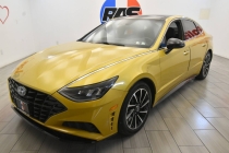 2020 Hyundai Sonata SEL Plus 4dr Sedan 