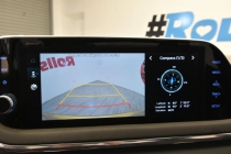 2020 Hyundai Sonata SEL Plus 4dr Sedan - photothumb 22