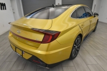2020 Hyundai Sonata SEL Plus 4dr Sedan - photothumb 4