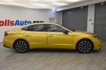 2020 Hyundai Sonata SEL Plus 4dr Sedan - photothumb 5