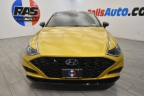 2020 Hyundai Sonata SEL Plus 4dr Sedan - photothumb 7