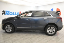 2020 Cadillac XT5 Premium Luxury 4x4 4dr SUV - photothumb 1