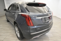 2020 Cadillac XT5 Premium Luxury 4x4 4dr SUV - photothumb 2
