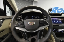 2020 Cadillac XT5 Premium Luxury 4x4 4dr SUV - photothumb 25