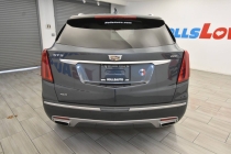 2020 Cadillac XT5 Premium Luxury 4x4 4dr SUV - photothumb 3