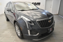 2020 Cadillac XT5 Premium Luxury 4x4 4dr SUV - photothumb 6