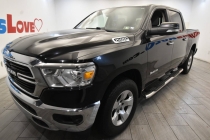 2020 RAM 1500 Big Horn 4x4 4dr Crew Cab 5.6 ft. SB Pickup 
