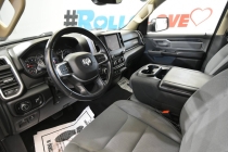 2020 RAM 1500 Big Horn 4x4 4dr Crew Cab 5.6 ft. SB Pickup - photothumb 11