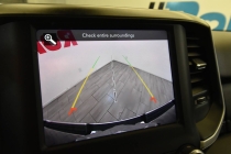 2020 RAM 1500 Big Horn 4x4 4dr Crew Cab 5.6 ft. SB Pickup - photothumb 20