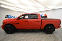 2016 RAM 1500 Sport 4x4 4dr Crew Cab 5.5 ft. SB Pickup - photothumb 1