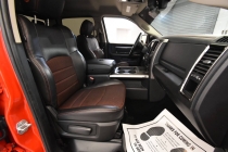 2016 RAM 1500 Sport 4x4 4dr Crew Cab 5.5 ft. SB Pickup - photothumb 13