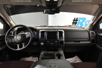 2016 RAM 1500 Sport 4x4 4dr Crew Cab 5.5 ft. SB Pickup - photothumb 15