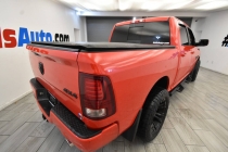 2016 RAM 1500 Sport 4x4 4dr Crew Cab 5.5 ft. SB Pickup - photothumb 4