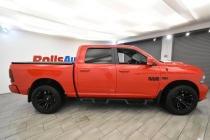 2016 RAM 1500 Sport 4x4 4dr Crew Cab 5.5 ft. SB Pickup - photothumb 5