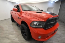2016 RAM 1500 Sport 4x4 4dr Crew Cab 5.5 ft. SB Pickup - photothumb 6