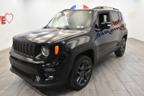 2020 Jeep Renegade Altitude 4x4 4dr SUV 