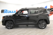 2020 Jeep Renegade Altitude 4x4 4dr SUV - photothumb 1