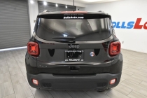 2020 Jeep Renegade Altitude 4x4 4dr SUV - photothumb 3