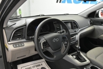 2018 Hyundai Elantra SEL 4dr Sedan (US) - photothumb 10