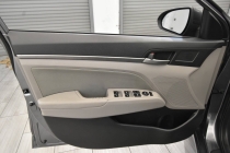 2018 Hyundai Elantra SEL 4dr Sedan (US) - photothumb 11