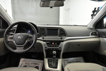 2018 Hyundai Elantra SEL 4dr Sedan (US) - photothumb 17