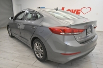 2018 Hyundai Elantra SEL 4dr Sedan (US) - photothumb 2