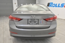 2018 Hyundai Elantra SEL 4dr Sedan (US) - photothumb 3