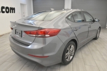 2018 Hyundai Elantra SEL 4dr Sedan (US) - photothumb 4