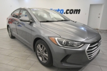 2018 Hyundai Elantra SEL 4dr Sedan (US) - photothumb 6
