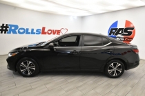 2023 Nissan Sentra SV 4dr Sedan - photothumb 1