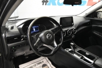 2023 Nissan Sentra SV 4dr Sedan - photothumb 11