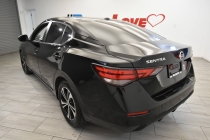 2023 Nissan Sentra SV 4dr Sedan - photothumb 2