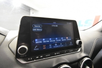 2023 Nissan Sentra SV 4dr Sedan - photothumb 29