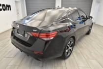 2023 Nissan Sentra SV 4dr Sedan - photothumb 4