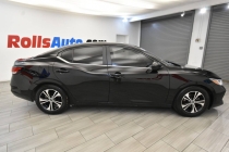2023 Nissan Sentra SV 4dr Sedan - photothumb 5