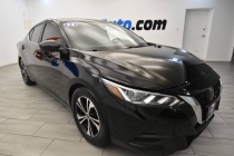 2023 Nissan Sentra SV 4dr Sedan - photothumb 6