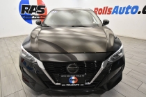 2023 Nissan Sentra SV 4dr Sedan - photothumb 7