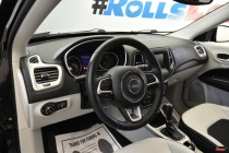 2019 Jeep Compass Latitude 4dr SUV - photothumb 11