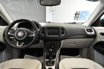 2019 Jeep Compass Latitude 4dr SUV - photothumb 19