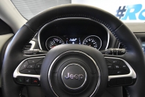 2019 Jeep Compass Latitude 4dr SUV - photothumb 25