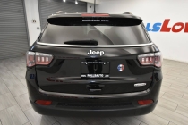 2019 Jeep Compass Latitude 4dr SUV - photothumb 3