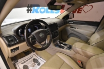 2021 Jeep Grand Cherokee Overland 4x4 4dr SUV - photothumb 11