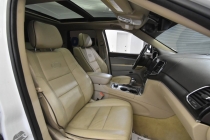 2021 Jeep Grand Cherokee Overland 4x4 4dr SUV - photothumb 14