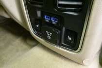 2021 Jeep Grand Cherokee Overland 4x4 4dr SUV - photothumb 16