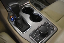 2021 Jeep Grand Cherokee Overland 4x4 4dr SUV - photothumb 18