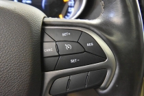 2021 Jeep Grand Cherokee Overland 4x4 4dr SUV - photothumb 26