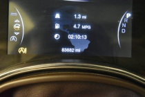 2021 Jeep Grand Cherokee Overland 4x4 4dr SUV - photothumb 27