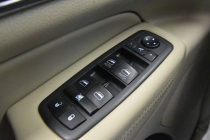 2021 Jeep Grand Cherokee Overland 4x4 4dr SUV - photothumb 29